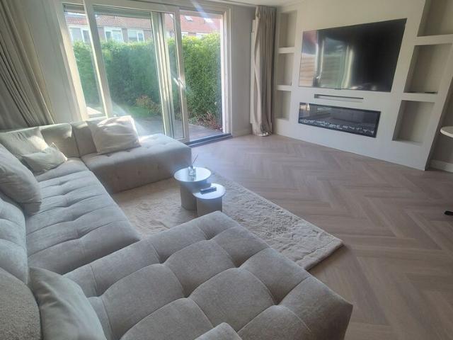 Woning te huur in Purmerend