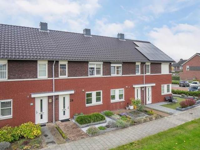 Eengezinswoning te huur in Rijssen, Overijssel