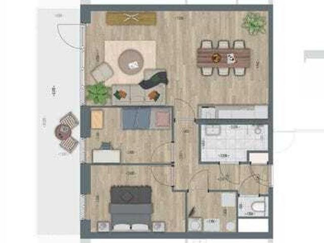Woning te huur in Rijswijk