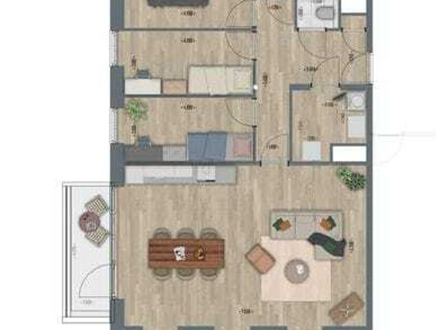 Woning te huur in Rijswijk