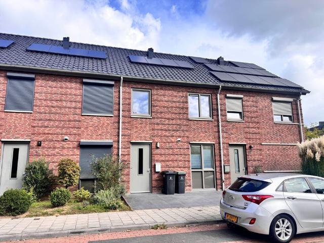 Woning te huur in Roermond, Limburg