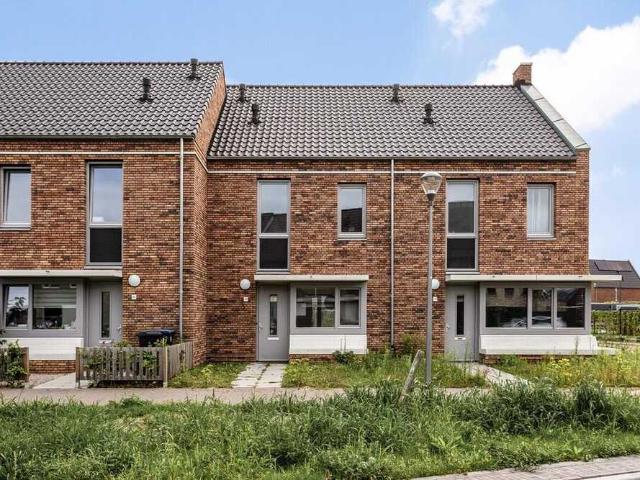 Eengezinswoning te huur in Rosmalen, Noord Brabant