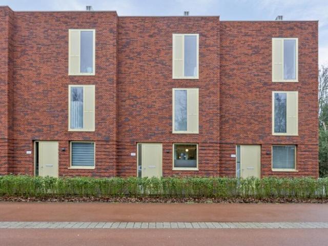 Woning te huur in Rosmalen, Noord Brabant