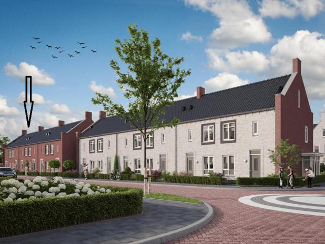 Woning te huur in Rossum, Gelderland