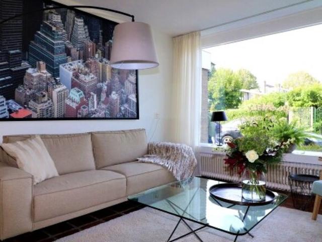 Eengezinswoning te huur in Rotterdam, Zuid Holland