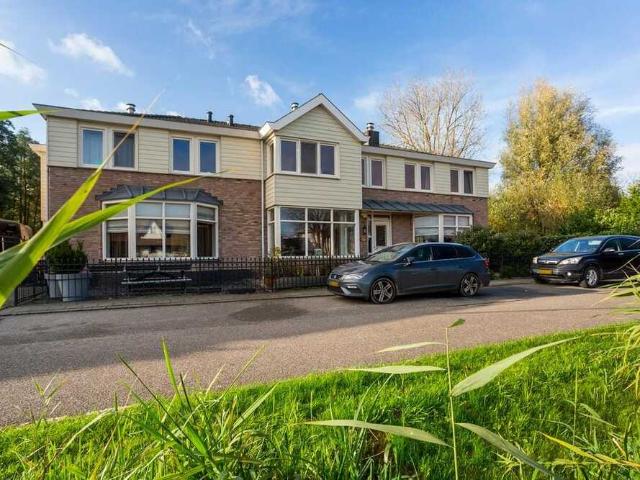 Woning te huur in Rotterdam, Zuid Holland