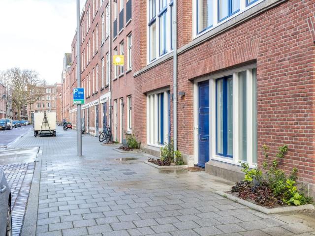 Eengezinswoning te huur in Rotterdam
