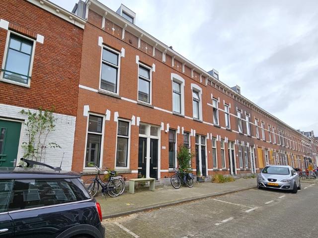 Eengezinswoning te huur in Rotterdam
