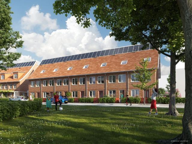 Woning te huur in Rotterdam, Zuid Holland