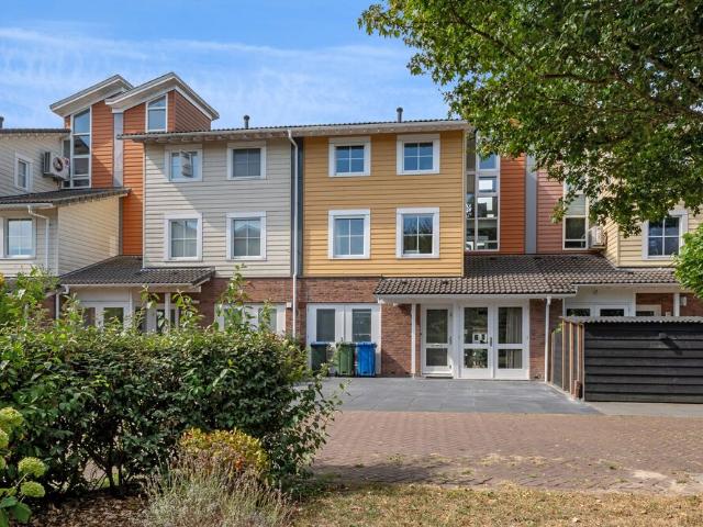 Eengezinswoning te huur in Rotterdam, Zuid Holland