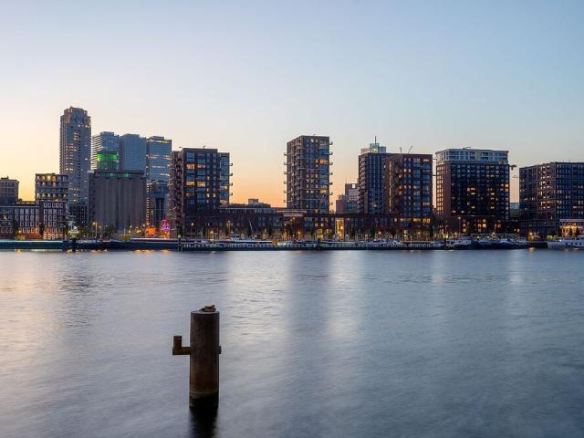 Eengezinswoning te huur in Rotterdam, Zuid Holland