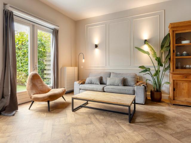 Woning te huur in Rotterdam
