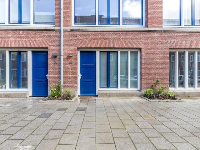 Woning te huur in Rotterdam, Zuid Holland