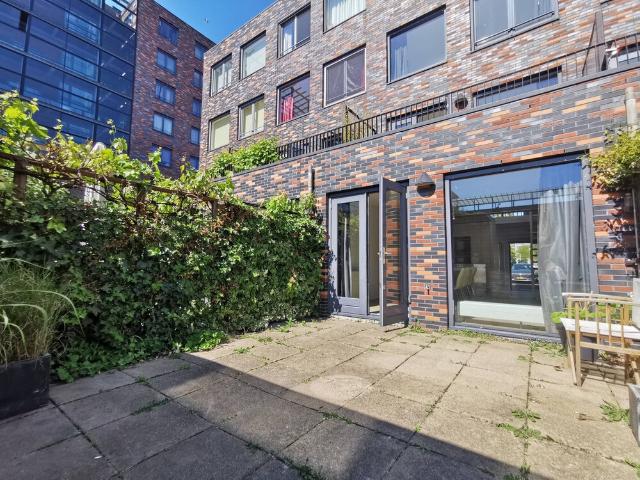 Woning te huur in Rotterdam, Zuid Holland