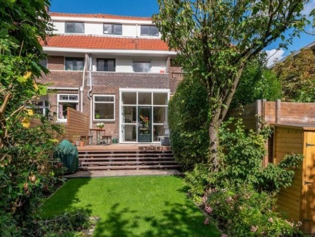 Woning te huur in Rotterdam, Zuid Holland