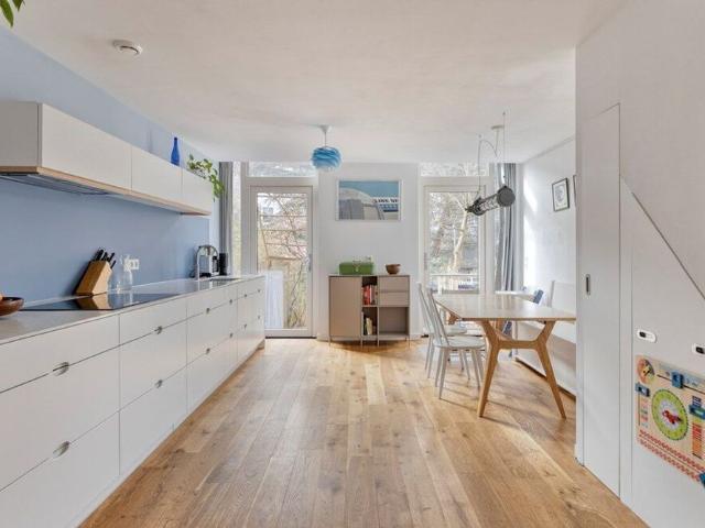 Woning te huur in Rotterdam, Zuid Holland