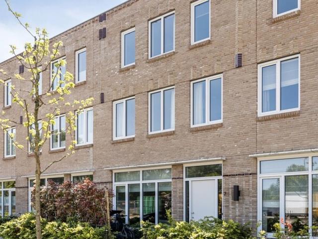 Eengezinswoning te huur in Rotterdam