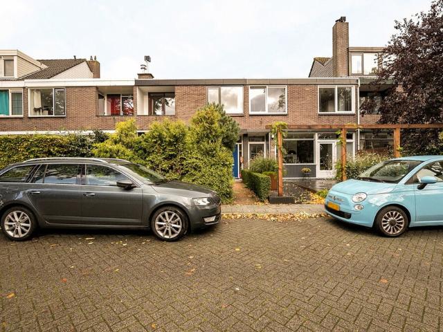 Eengezinswoning te huur in Rotterdam