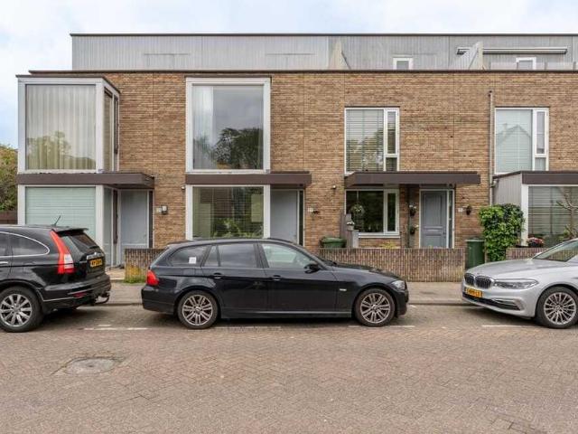 Woning te huur in Rotterdam, Zuid Holland