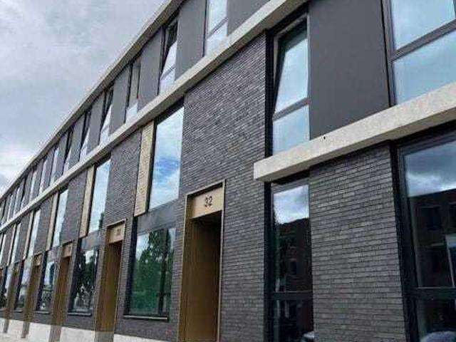 Eengezinswoning te huur in Rotterdam, Zuid Holland