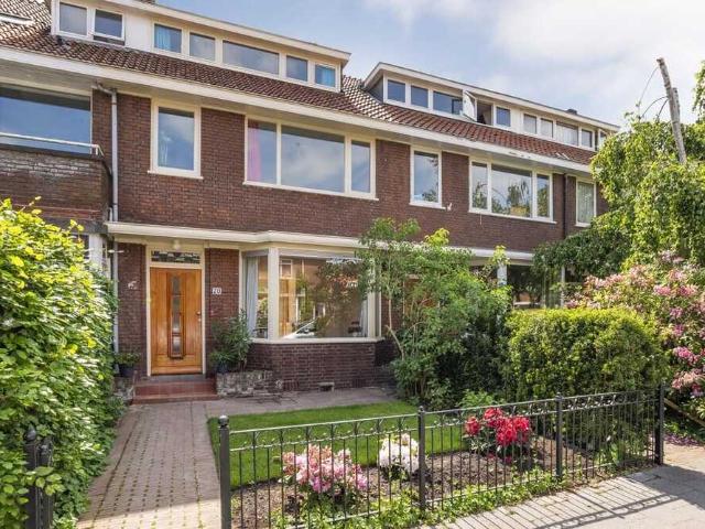 Eengezinswoning te huur in Rotterdam