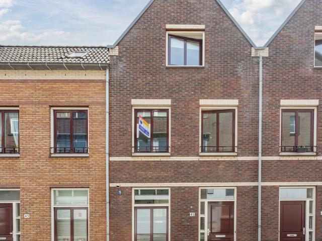 Eengezinswoning te huur in Schiedam Eengezinswoning te huur in Schiedam