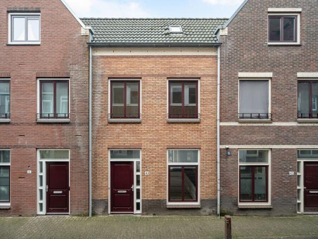 Woning te huur in Schiedam