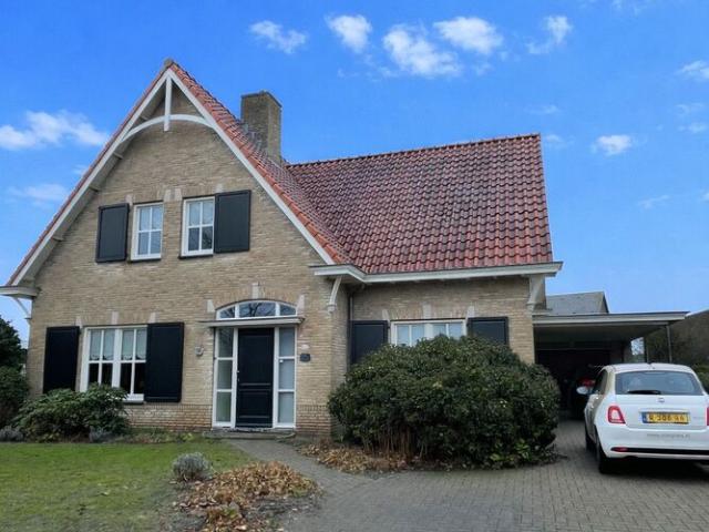 Woning te huur in Sprundel, Noord Brabant