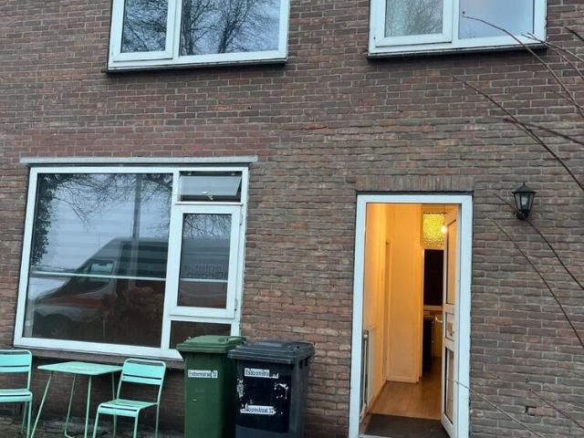 Woning te huur in Groningen