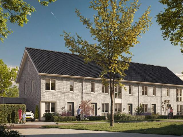 Woning te huur in Teteringen, Noord Brabant