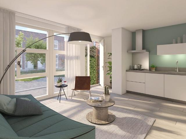 Woning te huur in Noord Brabant