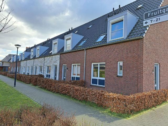 Woning te huur in Uden, Noord Brabant