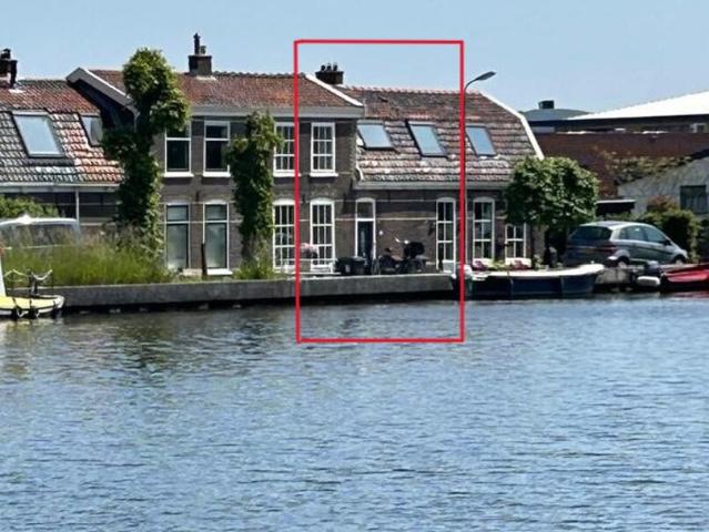Woning te huur in Uithoorn, Noord Holland