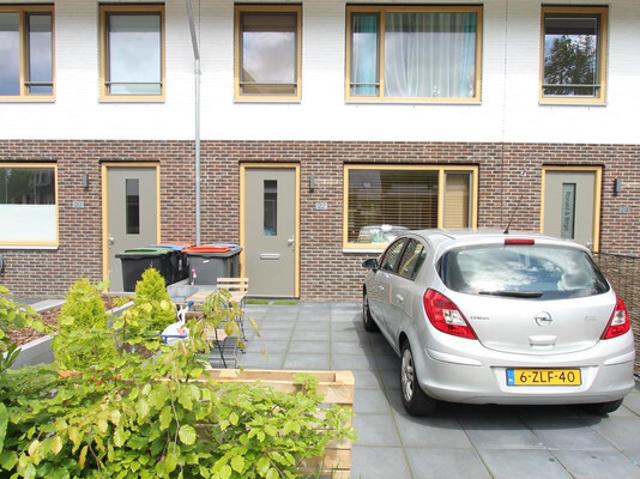 Woning te huur in Uithoorn, Noord Holland