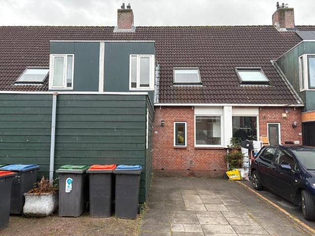 Woning te huur in Uithoorn, Noord Holland