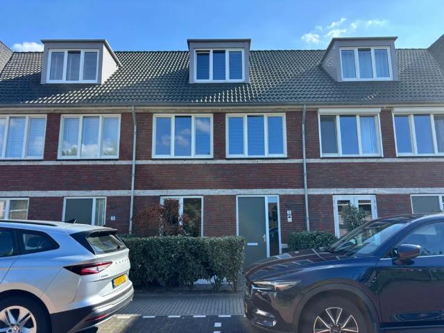 Woning te huur in Uithoorn