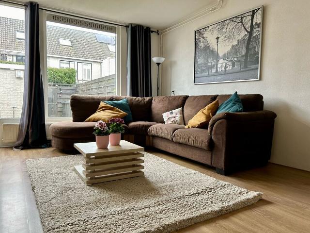 Woning te huur in Uithoorn, Noord Holland