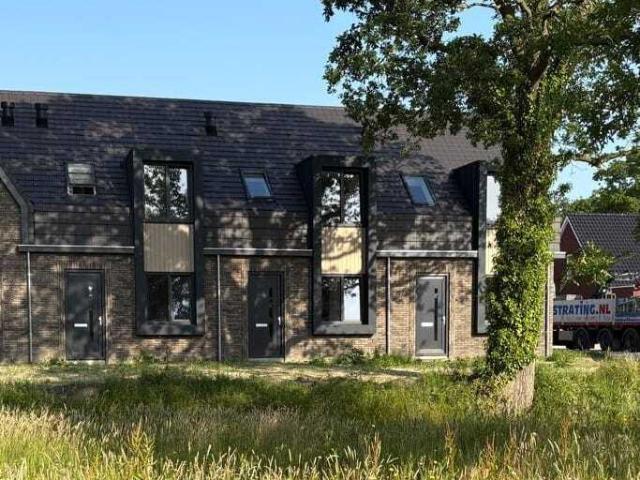 Woning te huur in Ureterp, Friesland