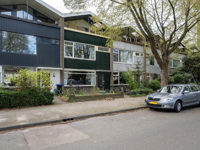 Woning te huur in Haarzuilens, Utrecht