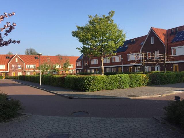 Woning te huur in Utrecht, Haarzuilens