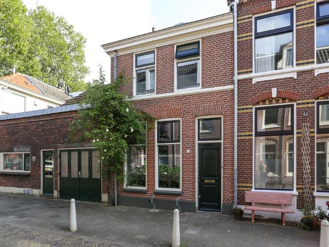 Woning te huur in Haarzuilens, Utrecht