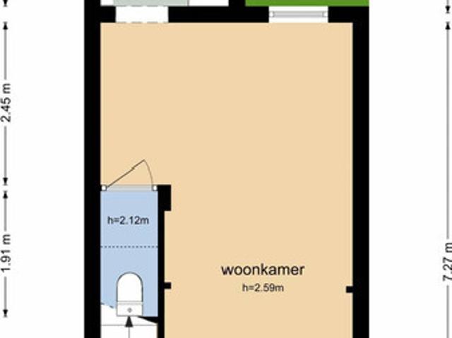 Woning te huur in Haarzuilens, Utrecht