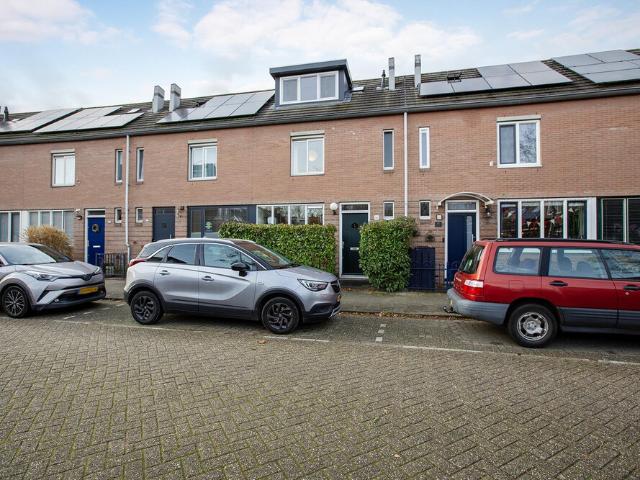 Woning te huur in Haarzuilens, Utrecht
