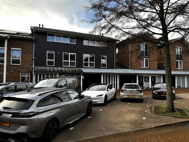 Woning te huur in Haarzuilens, Utrecht