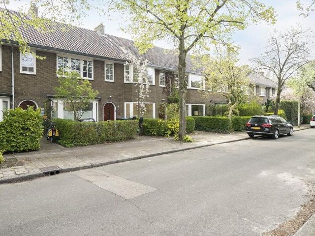 Woning te huur in Haarzuilens, Utrecht