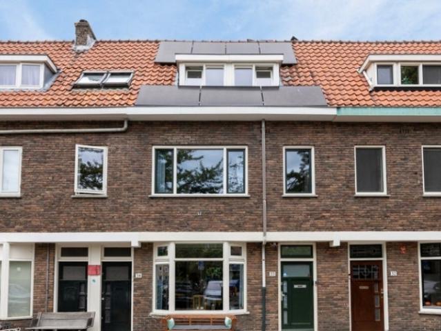 Woning te huur in Haarzuilens, Utrecht