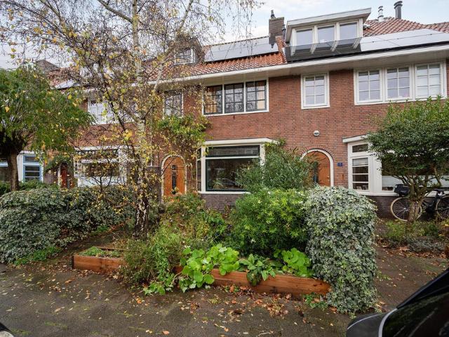 Eengezinswoning te huur in Utrecht, Haarzuilens