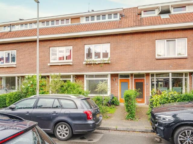 Eengezinswoning te huur in Utrecht