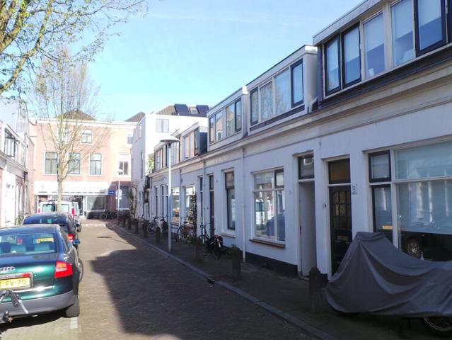 Woning te huur in Haarzuilens, Utrecht