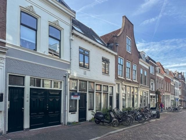 Woning te huur in Utrecht, Haarzuilens